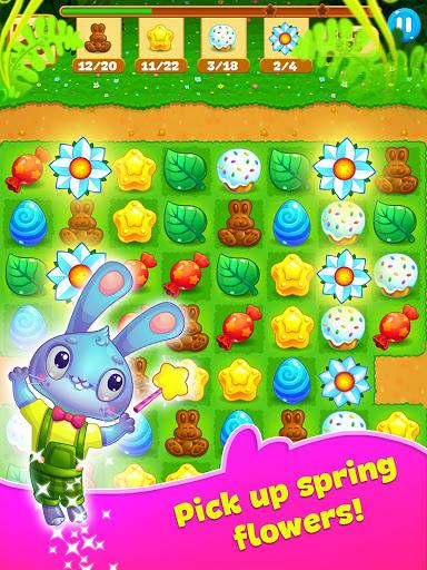 Easter Sweeper - Easter Game - عکس بازی موبایلی اندروید