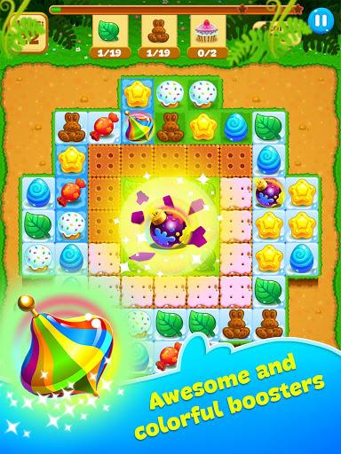 Easter Sweeper - Easter Game - عکس بازی موبایلی اندروید