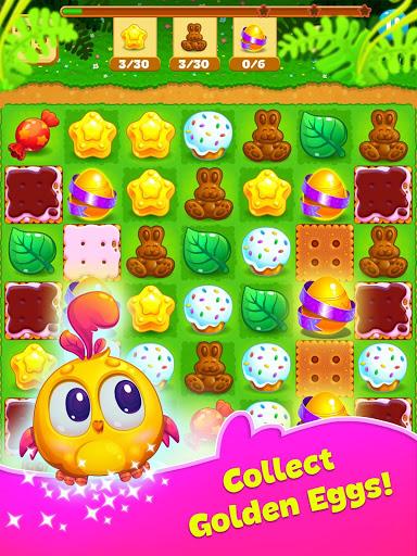 Easter Sweeper - Easter Game - عکس بازی موبایلی اندروید