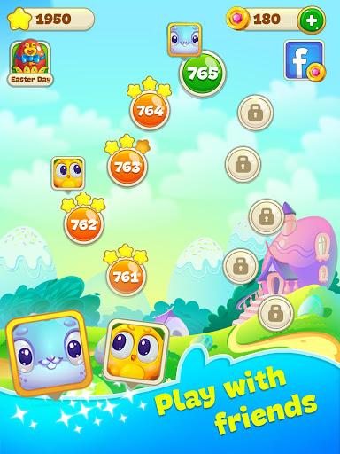 Easter Sweeper - Easter Game - عکس بازی موبایلی اندروید