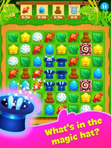 Easter Sweeper - Easter Game - عکس بازی موبایلی اندروید