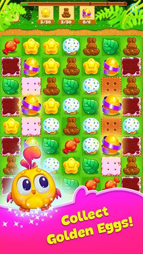 Easter Sweeper - Easter Game - عکس بازی موبایلی اندروید