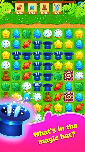 Easter Sweeper - Easter Game - عکس بازی موبایلی اندروید