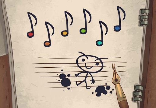 Troll Face Quest: Unlucky - عکس بازی موبایلی اندروید