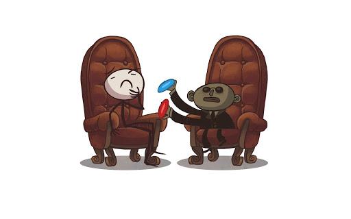 Troll Face Quest: Unlucky - عکس بازی موبایلی اندروید