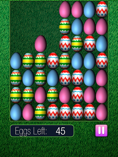 Cracky Egg - عکس بازی موبایلی اندروید