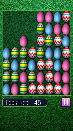 Cracky Egg - عکس بازی موبایلی اندروید