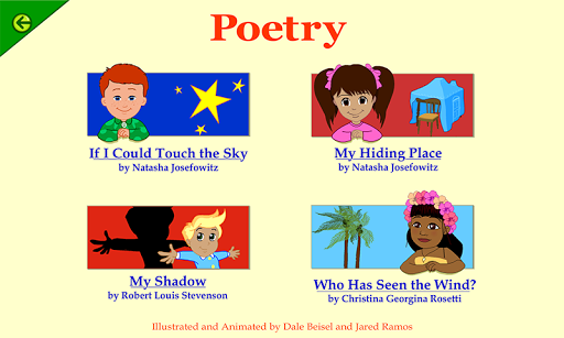 Starfall It's Fun to Read - عکس برنامه موبایلی اندروید