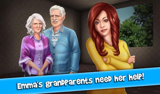 Home Makeover - Hidden Object - عکس بازی موبایلی اندروید