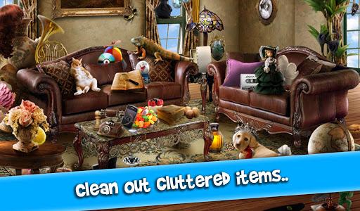 Home Makeover - Hidden Object - عکس بازی موبایلی اندروید