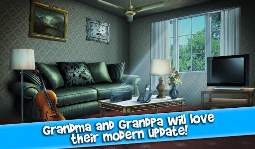 Home Makeover - Hidden Object - عکس بازی موبایلی اندروید