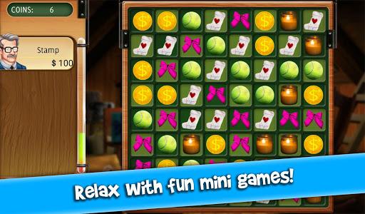 Home Makeover - Hidden Object - عکس بازی موبایلی اندروید