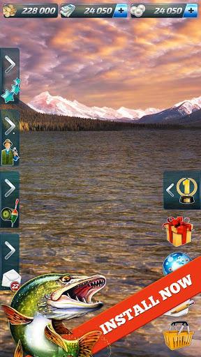 Let's Fish: Fishing Simulator Game for Android - Download