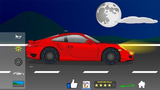 Car Wash - عکس بازی موبایلی اندروید