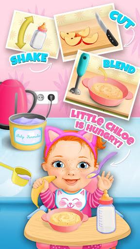 Sweet Baby Girl Daycare - عکس بازی موبایلی اندروید