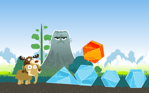 Slice Fractions - عکس برنامه موبایلی اندروید