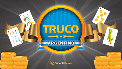 Truco Argentino - عکس بازی موبایلی اندروید