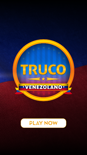Truco Venezolano - Gameplay image of android game