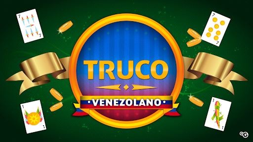 Truco Venezolano - Gameplay image of android game