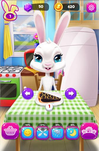 Daisy Bunny - عکس برنامه موبایلی اندروید