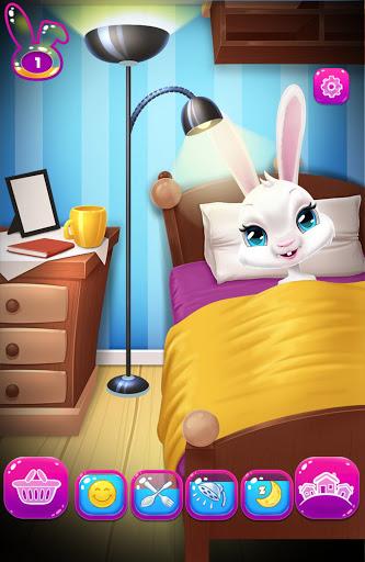 Daisy Bunny - عکس برنامه موبایلی اندروید