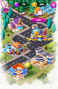 Daisy Bunny - Image screenshot of android app