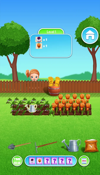 Baby Bella Caring - عکس برنامه موبایلی اندروید