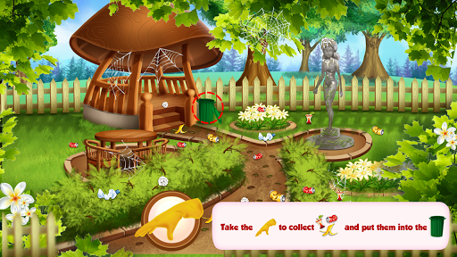 Garden Decoration - عکس برنامه موبایلی اندروید