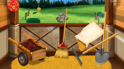 Princess Horse Caring - عکس برنامه موبایلی اندروید