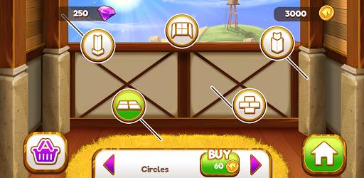 Princess Horse Caring ۳ - عکس برنامه موبایلی اندروید