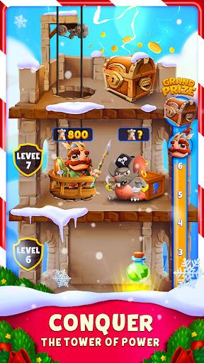 Lucky Buddies - Gameplay image of android game