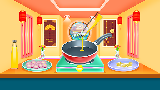 Chinese Food Recipes - Image screenshot of android app