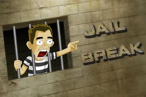 Prison Break - Gameplay image of android game
