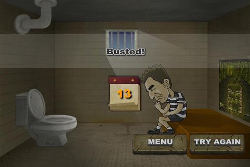 Prison Break - Gameplay image of android game