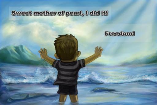 Prison Break - Gameplay image of android game