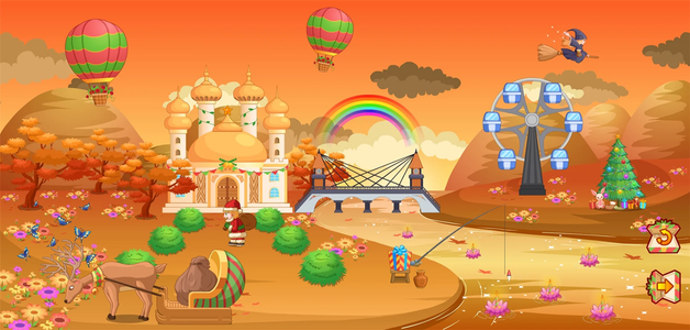 Ice princess dollhouse game 2025