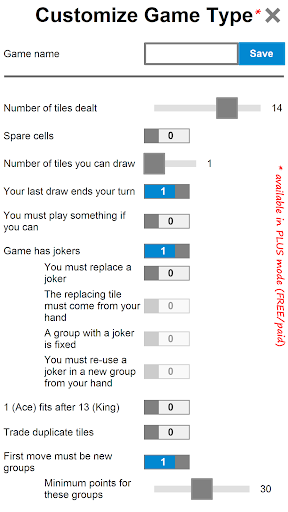 Pup Rummy - عکس بازی موبایلی اندروید