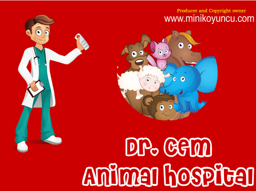 Doctor Cem - Gameplay image of android game
