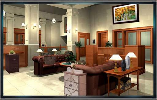Escape Games - Risky Mission Series - عکس بازی موبایلی اندروید