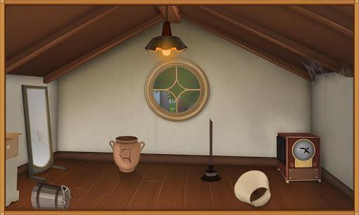 Escape Game - Magical House - عکس بازی موبایلی اندروید