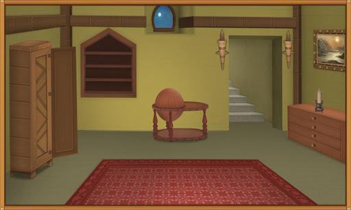 Escape Game - Magical House - عکس بازی موبایلی اندروید