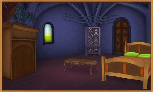 Escape Game - Magical House - عکس بازی موبایلی اندروید