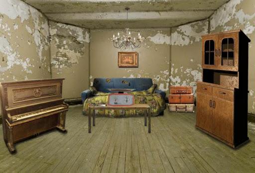 Escape Game - Unknown - عکس بازی موبایلی اندروید