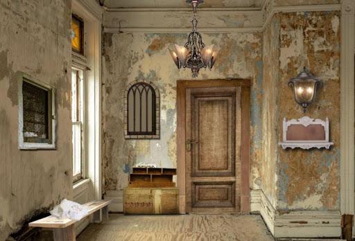 Escape Game - Unknown - عکس بازی موبایلی اندروید