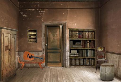 Escape Game - Unknown - عکس بازی موبایلی اندروید
