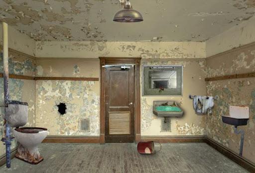 Escape Game - Unknown - عکس بازی موبایلی اندروید