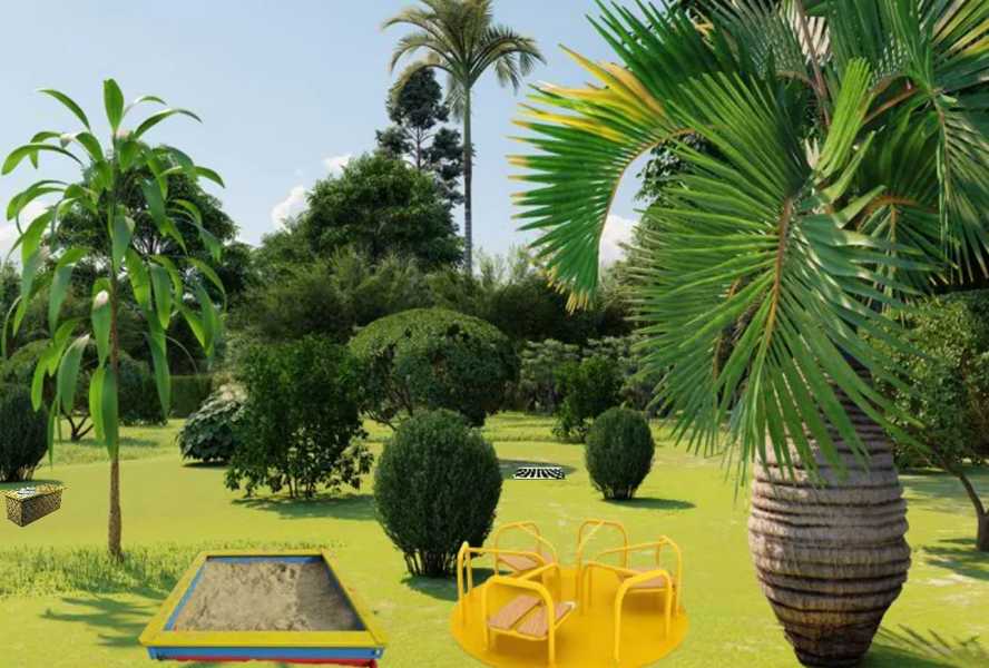 Escape Game - Unseen Adventure - عکس بازی موبایلی اندروید