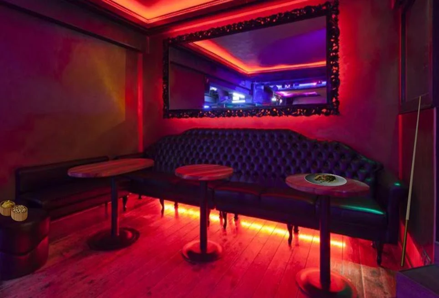 Italian Restaurant Escape - عکس بازی موبایلی اندروید