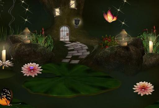 Escape Games - Play Park - Gameplay image of android game