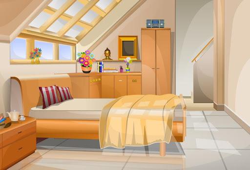 Escape Games - Play Park - Gameplay image of android game